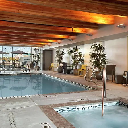 Home2 Suites By Hilton West Valley City 