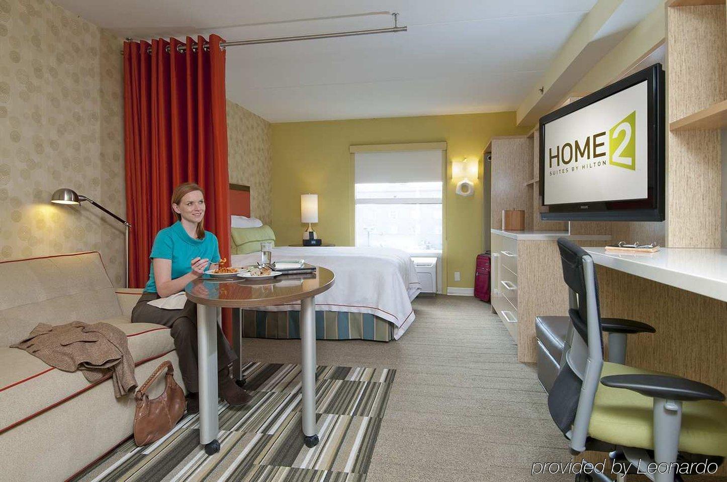 Home2 By Hilton West Valley West Valley City